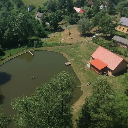 Jirina * Bela nad Radbuzou