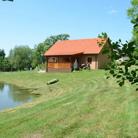 Ferienhaus Jirina *